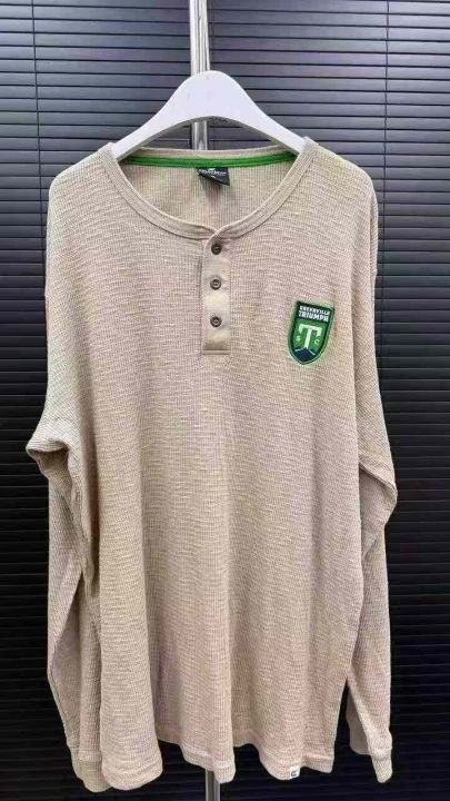 外贸品牌华夫格男士纯