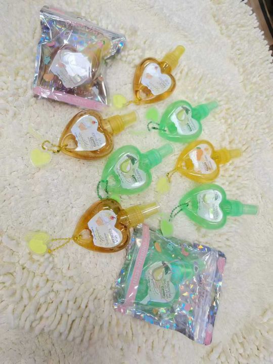 50毫升香水4500