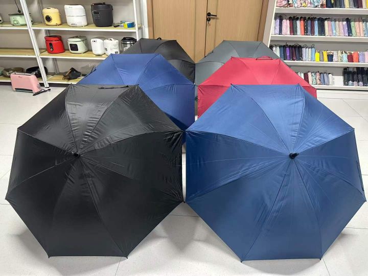 劳斯莱斯高端直杆伞2
