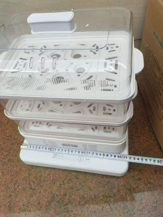 36升蒸锅600台，