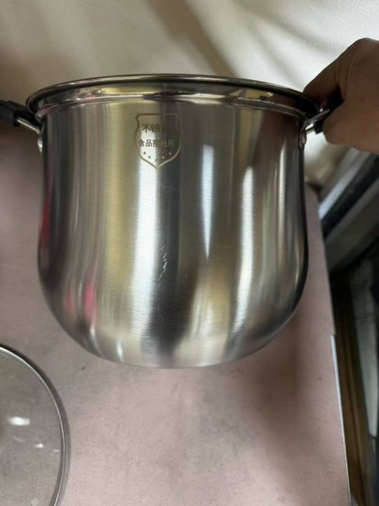 26规格弧形特高锅，