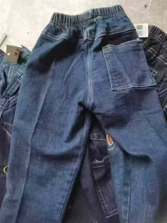 50000条童装牛仔