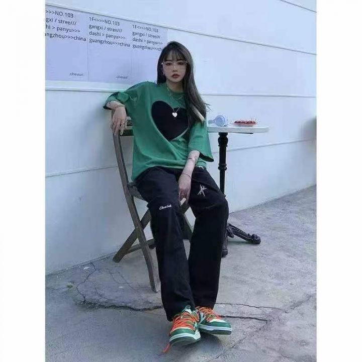 274件高街男女风格