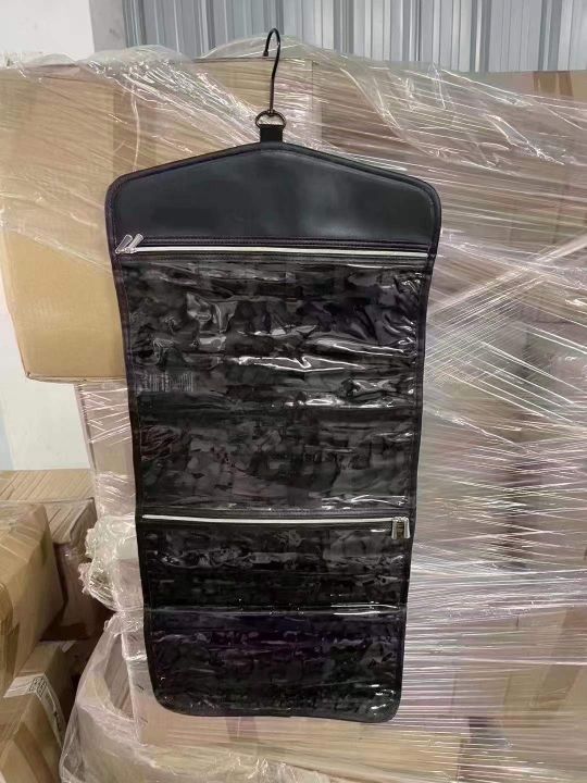 挂钩式拉链收纳袋还剩