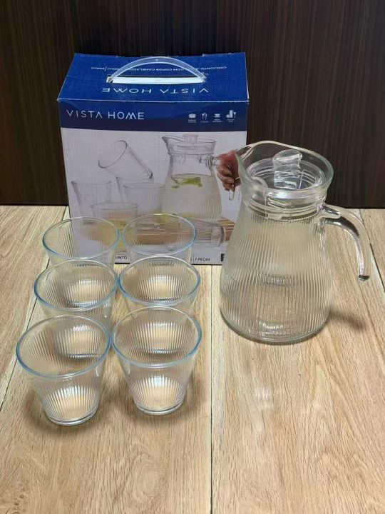 二万套，凉水杯七件套