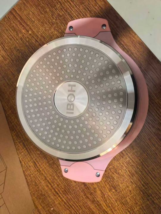 铝汤锅现货