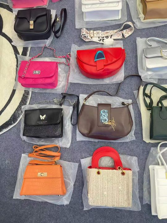 精品女包还剩1000
