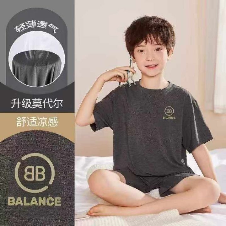 [發]童装家居套装1
