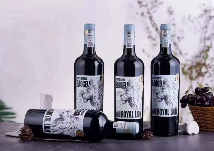 宝格丽皇狮红酒，因有
