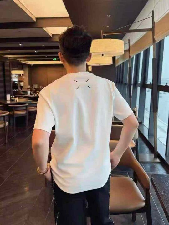 男女同款纯棉T恤，1