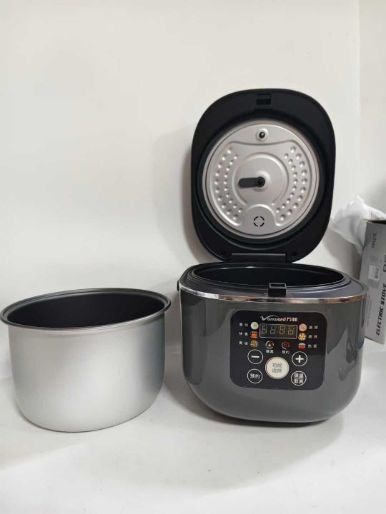 万和正品5升电饭煲 