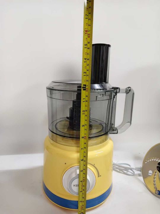 多功能食物加工器 1
