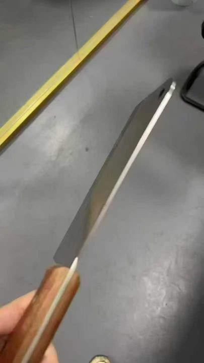 砍骨刀8500把，清