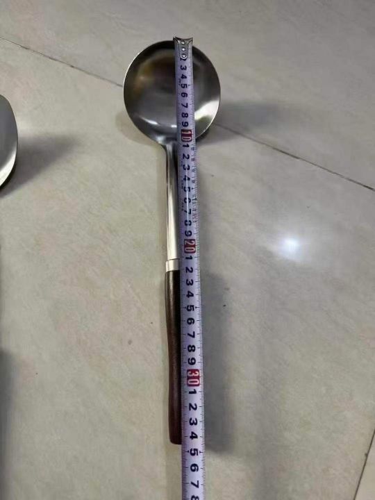 无磁实木柄套装650