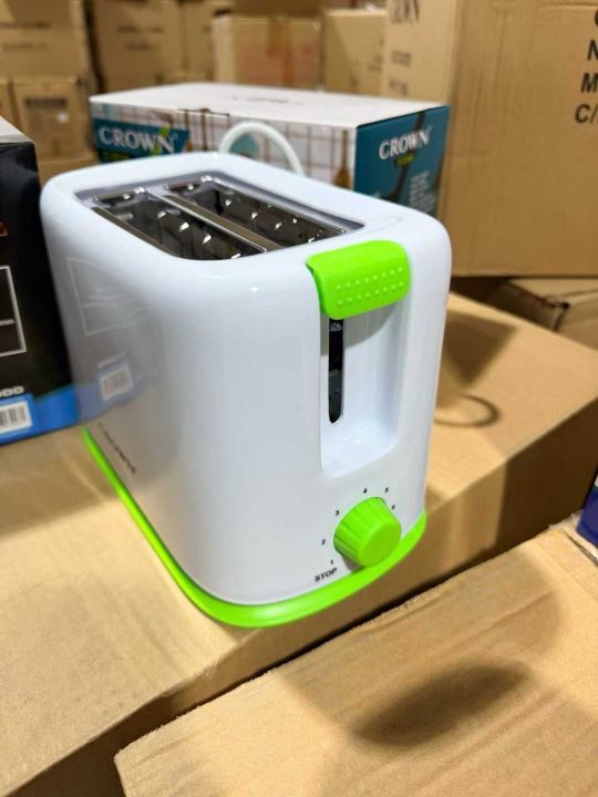 面包机多士炉220v