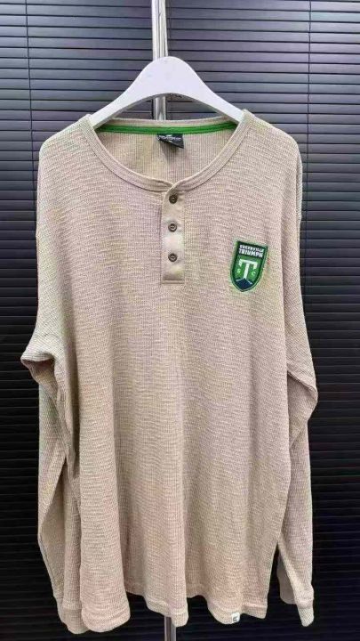 外贸品牌华夫格男士纯