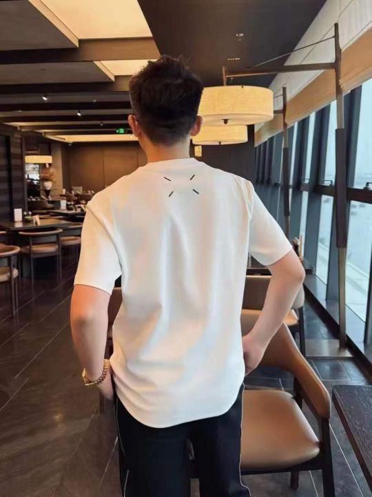 男女同款纯棉T恤，1