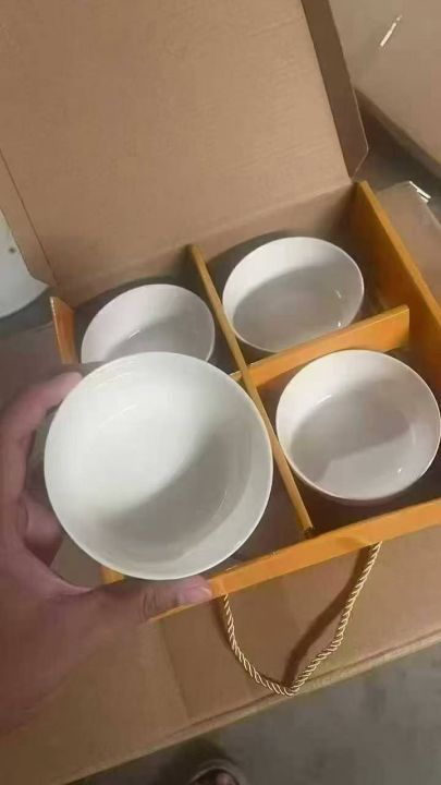 四碗四筷5000套，