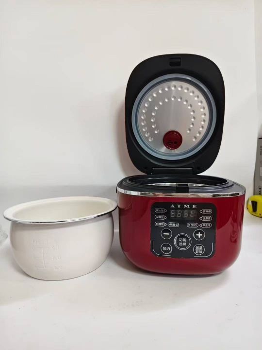 3升智能电饭煲300