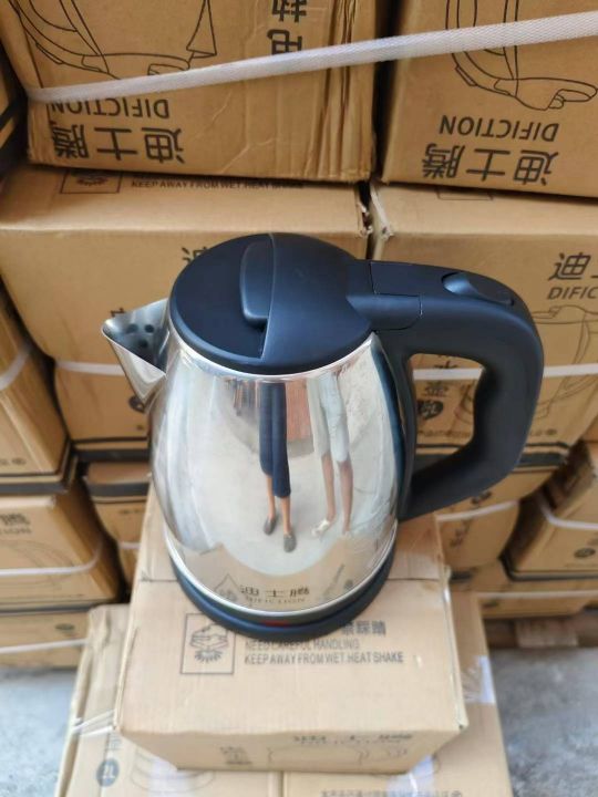 2升水壶369台​价