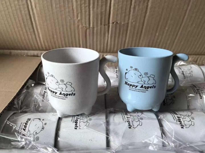 漱口杯15660个，