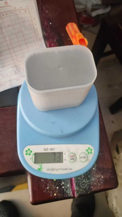 棉签到货2500盒。