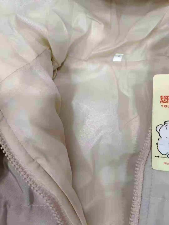 中大童男女款网红洋气