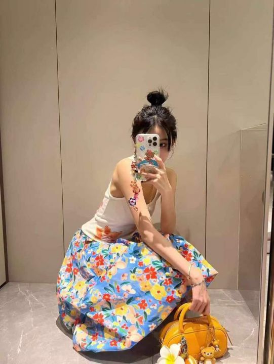 3️⃣女士夏季杂款半