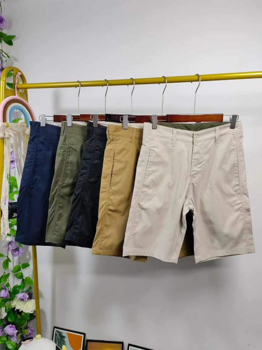 500条男装短裤休闲