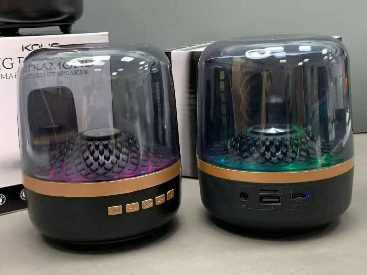 哈曼同款蓝牙音响还有