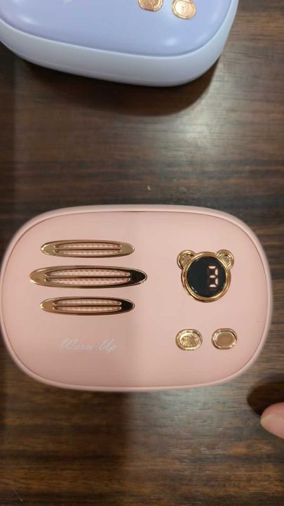 暖手宝  650个 