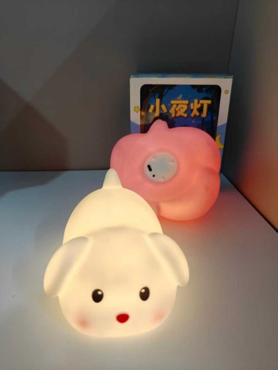 拍拍灯 卡通款  3