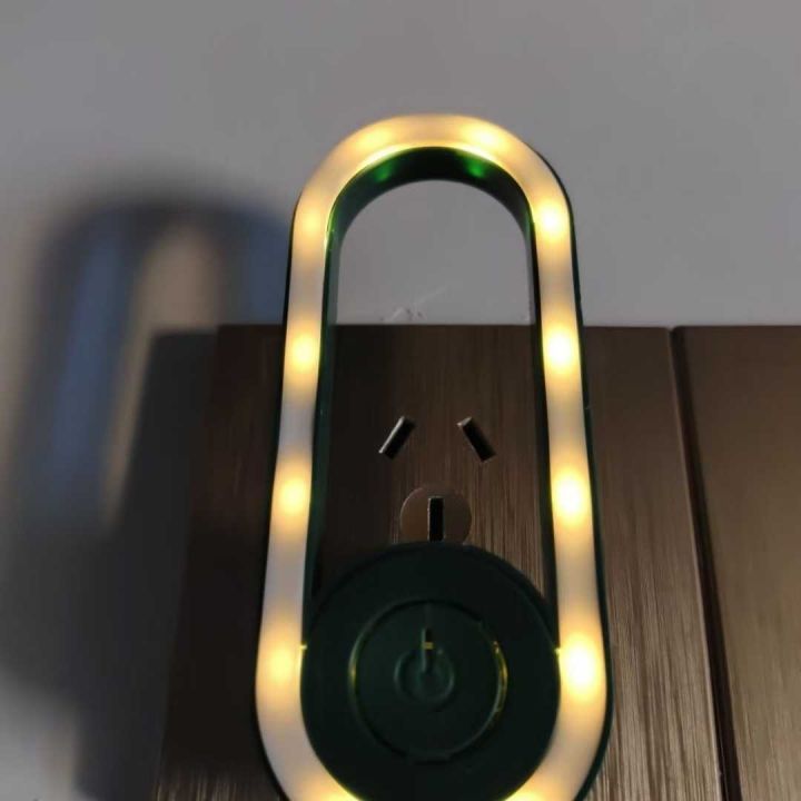 驱蚊小夜灯  300