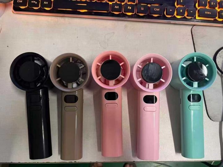 M11手持风扇 30