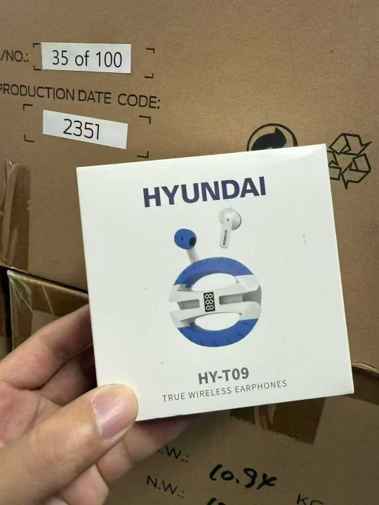 品牌现代蓝牙耳机​带
