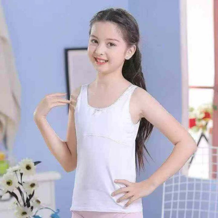 少女背心，2.8清 