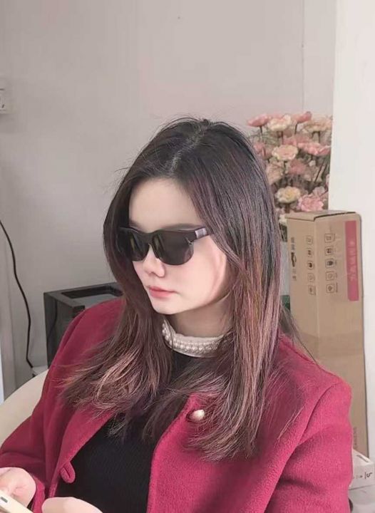 蓝牙眼镜耳机1500