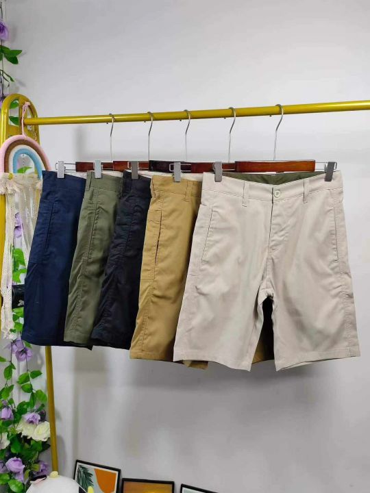 500条男装短裤休闲