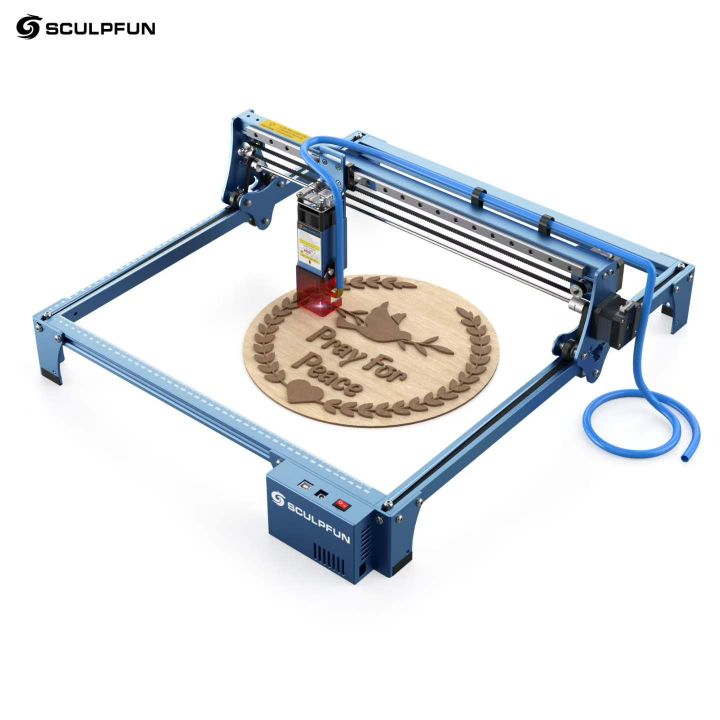 SCULPFUN S