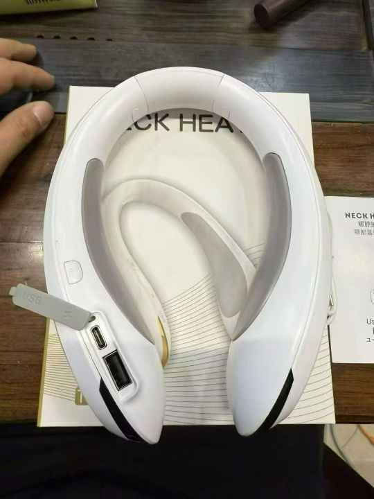 出口外贸 T66颈部