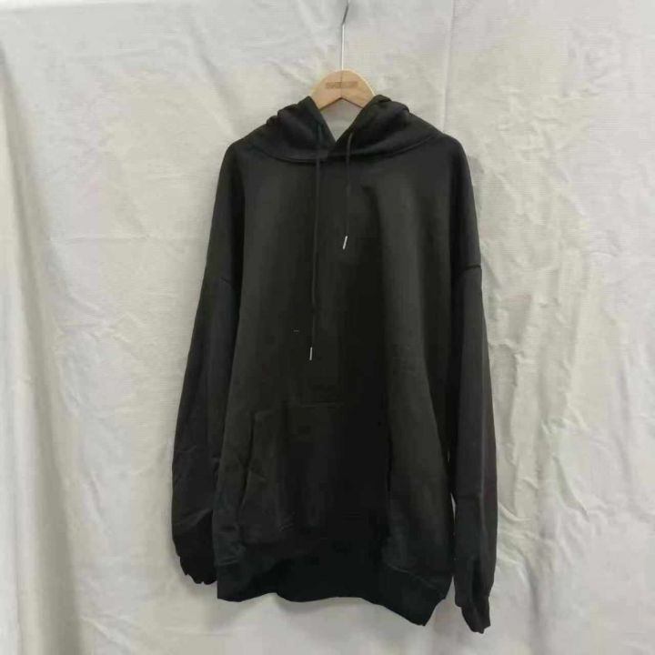 工厂新货大版型连帽光