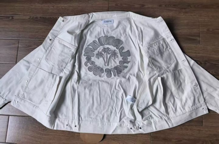 浪凡重工牛仔140来