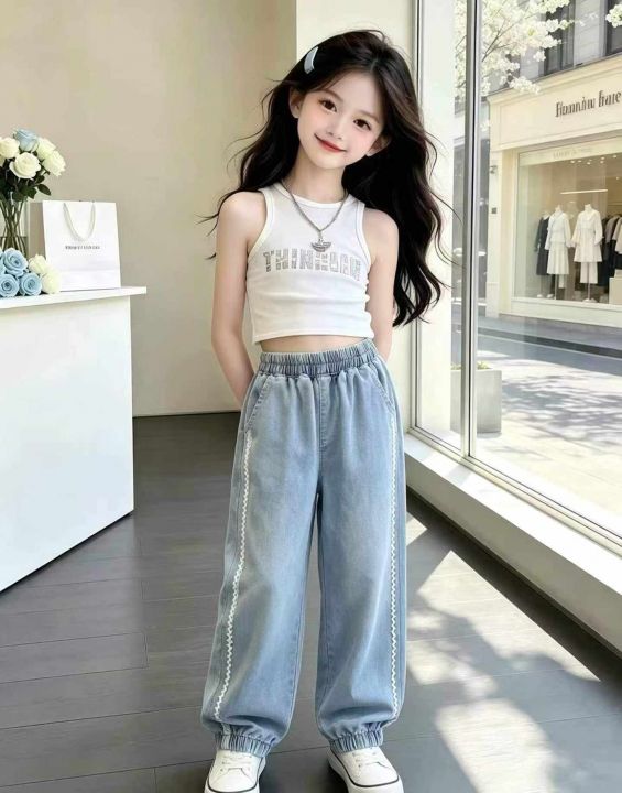 2026秋季新款儿童