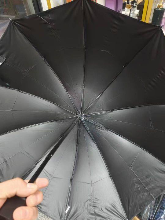 10骨加大混款晴雨伞