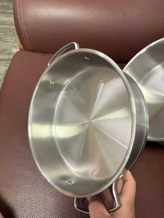 煎锅 特厚  850