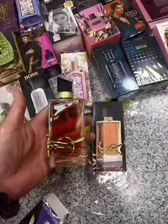 爆款香水到货2600
