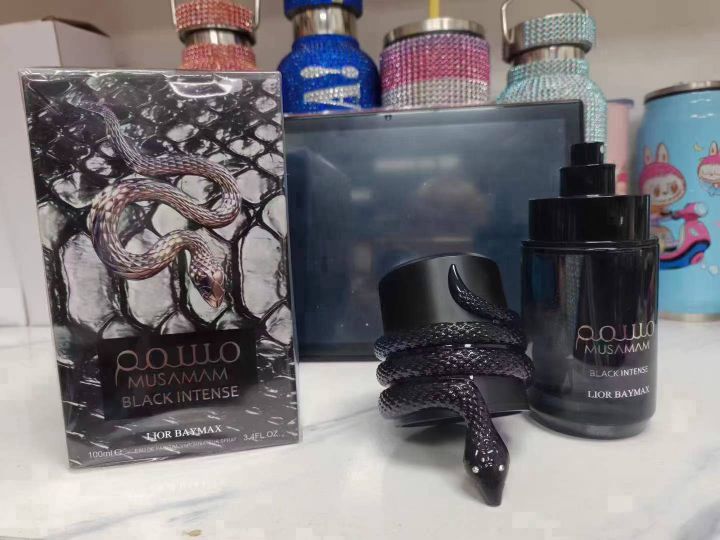 迪拜香水2000瓶，