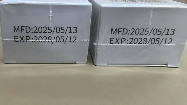 牙膏26000支 清