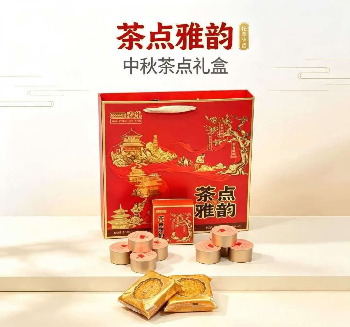 品牌:麦巢产品名:茶
