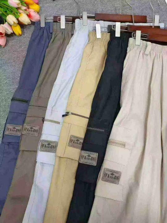 15000条工装裤男